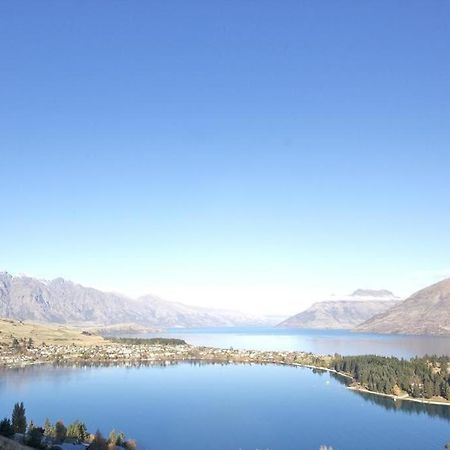 Modern 3 Bedroom With Stunning Postcard Views! Queenstown Ngoại thất bức ảnh