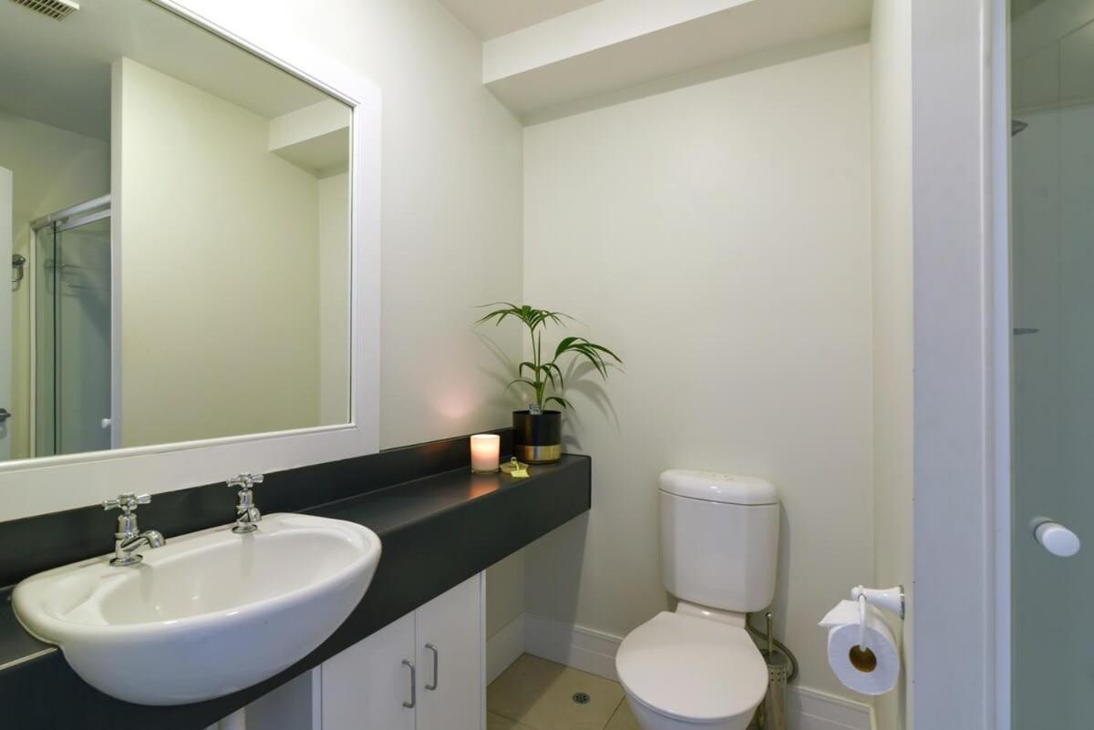 Modern 3 Bedroom With Stunning Postcard Views! Queenstown Ngoại thất bức ảnh
